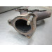 05T007 Left Exhaust Manifold For 14-21 CHEVROLET SILVERADO 1500  4.3 12631812